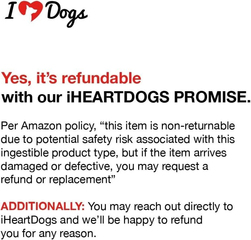 Iheartdogs Honey Guard Allergy and Itch Relief Dog Healing Balm for Paw, Nose